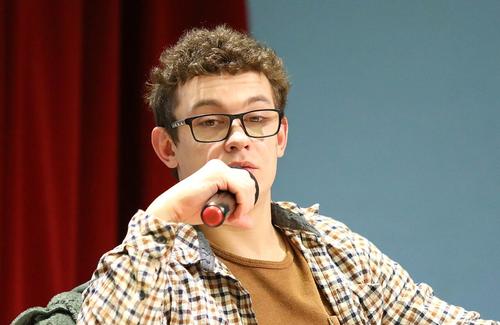 Из Ирана эвакуировали Федора Бондарчука, Никиту Кологривого и еще почти 90 россиян