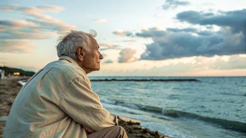 Юристы из Севастополя, не моргнув глазом, кинули дедушку