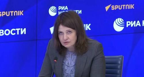 Касперская: навязывание образовательных траекторий на основе ИИ нужно запретить