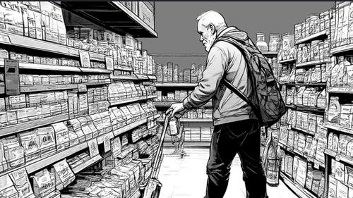 Кому не нравится шаг в сторону продвижения отечественных товаров?