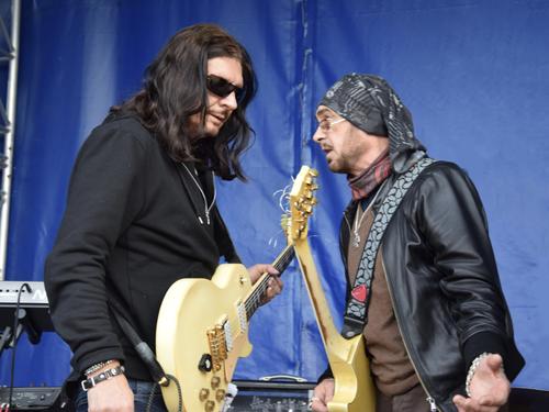 Кому принадлежит &laquo;Круиз&raquo;?