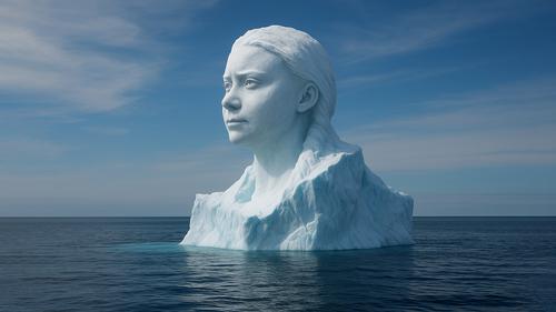 Кто такая Грета Тунберг, задержанная израильтянами