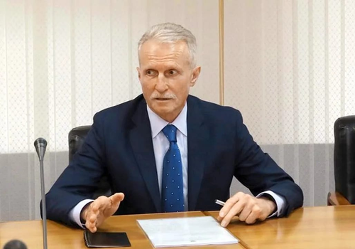 Лопаткин грёб деньги лопатой на Байконуре