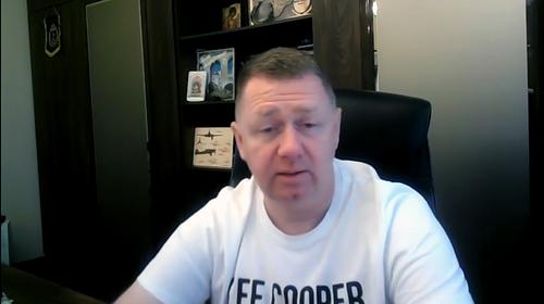 Мэр Симферополя показал лицо английского бренда