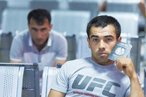 Миграция: играем с огнём