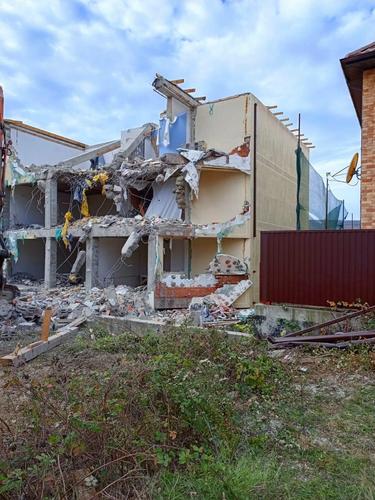 Море солёных слёз: как новороссийская мечта обернулась аферой