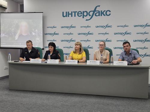 Мошенники выбирают помоложе