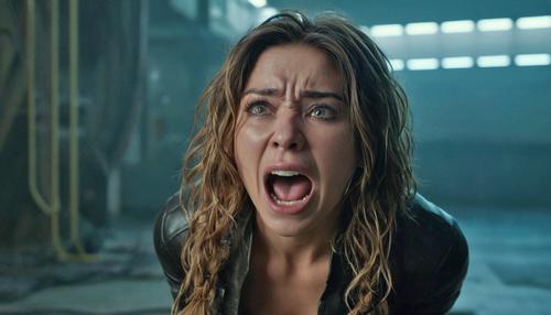 Мужчина с ножом в груди озадачил Скорую