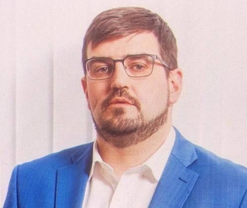 МВД РФ: бывший замглавы города Химки Николай Минаев объявлен в розыск