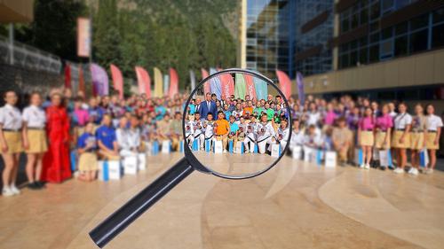 На столетии &laquo;Артека&raquo; обходили мимо первого директора новой эпохи