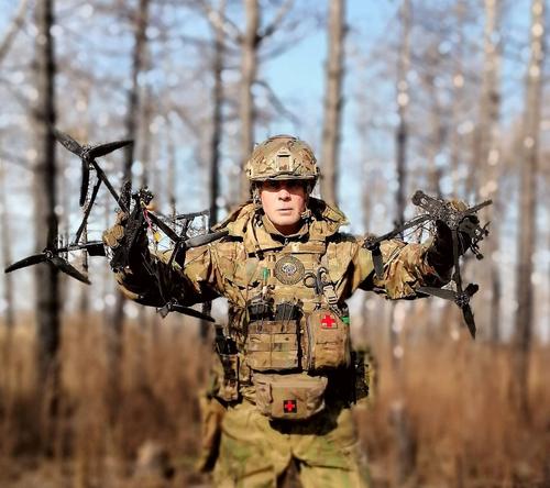 Народному ВПК необходим координационный штаб