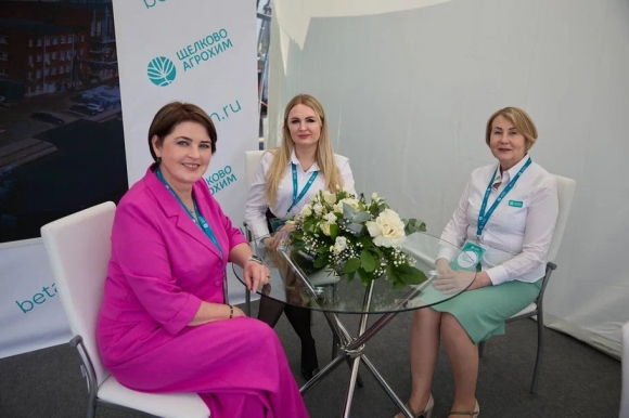 Неделя с белорусскими партнёрами