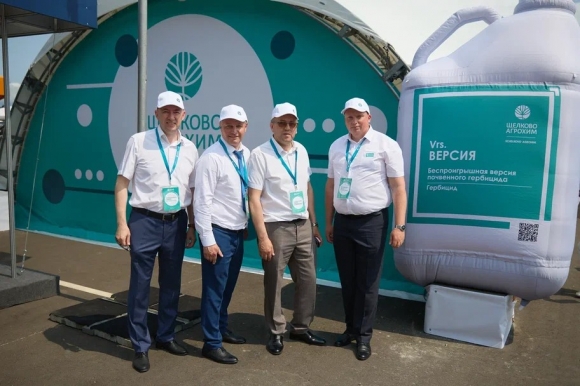 Неделя с белорусскими партнёрами