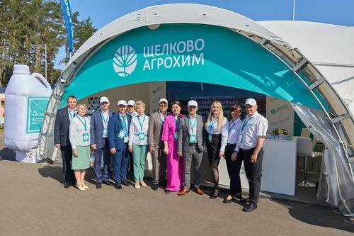 Неделя с белорусскими партнёрами