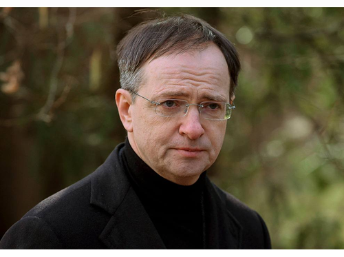 Никакой Украины во времена Московского царства не было, заявил Мединский