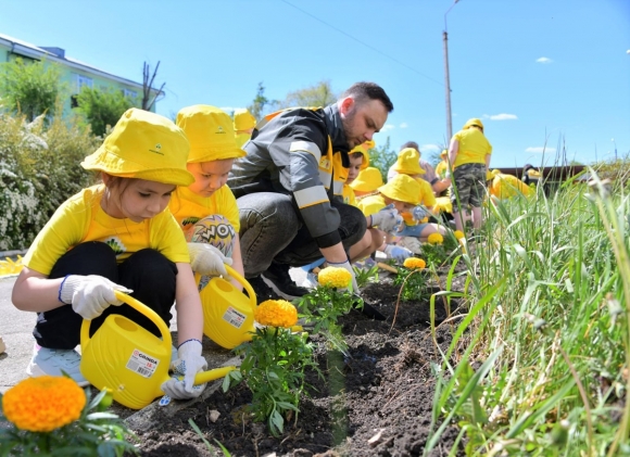 Объем &laquo;зеленых&raquo; инвестиций &laquo;Роснефти&raquo; достиг 74 млрд рублей в 2024 году