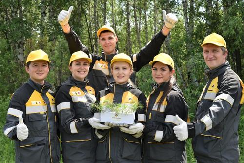 Объем &laquo;зеленых&raquo; инвестиций &laquo;Роснефти&raquo; достиг 74 млрд рублей в 2024 году