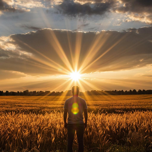 Победа человеческого духа над безумием