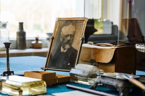 Подмосковье участвует в премии Russian Traveler Awards с шестью туристическими проектами