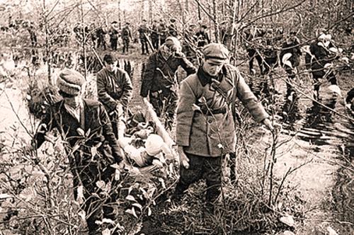 &laquo;Поколения героев&raquo;: прочти и передай детям