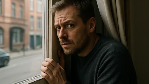 Полиция Крыма раскрыла &laquo;висяк&raquo; одиннадцатилетней давности