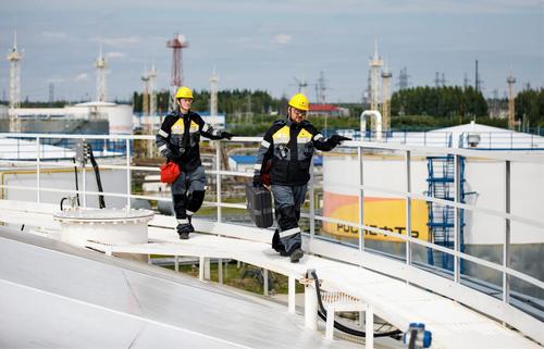 &laquo;РН-Уватнефтегаз&raquo; добыл 100-миллионную тонну нефти на Восточном хабе Уватского проекта