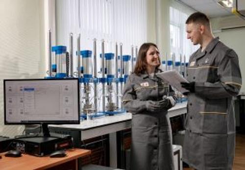 &laquo;Роснефть&raquo; внедряет искусственный интеллект в изучение керна