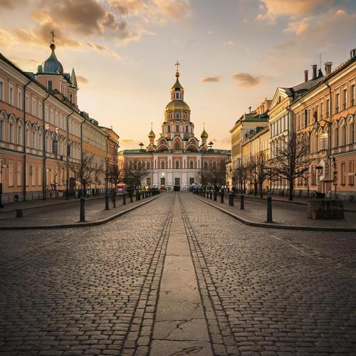 Россия на перепутье