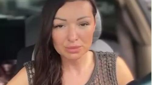 Россиян до глубины души возмутил циничный спич иркутянки