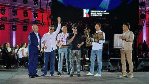 Русская классика в современных жанрах: уникальный проект на SandlerFest