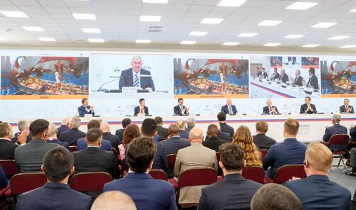 Сечин назвал новым обликом энергетики синтез традиционных и альтернативных источников