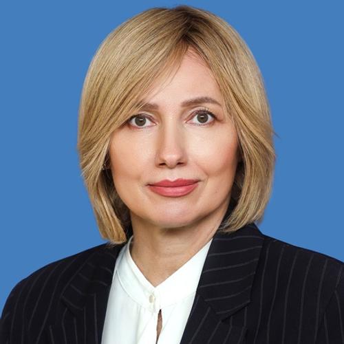 Сенатор Татьяна Сахарова ушла из жизни в возрасте 51 года