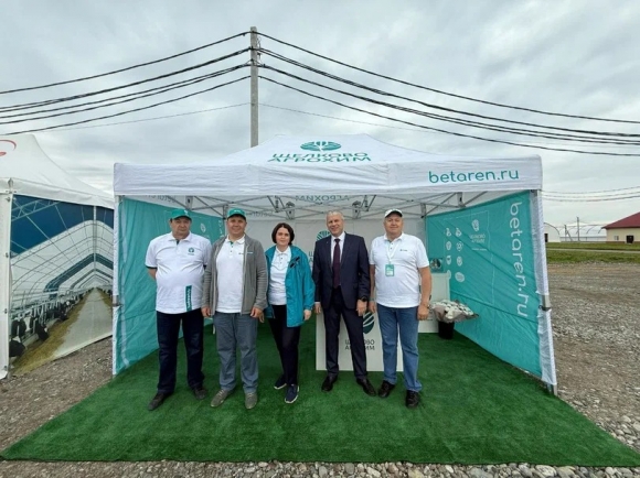 &laquo;Щёлково Агрохим&raquo; поддерживает интерес к сельхозпрофессиям