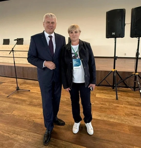 &laquo;Щёлково Агрохим&raquo; поддерживает интерес к сельхозпрофессиям