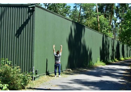 Штрафовать россиян за сплошные заборы между дачами всё-таки не будут