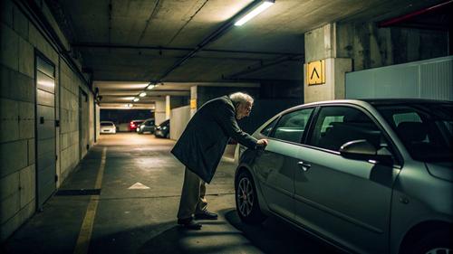 Сильно нуждающийся пенсионер два года не будет ни в чем нуждаться