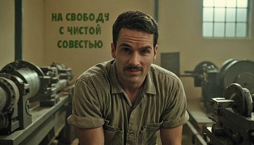 Сколько зеков, услышав размер з/п, решили трудоустроиться &mdash; не сообщается