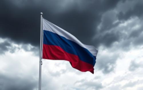 Служить не себе, а России