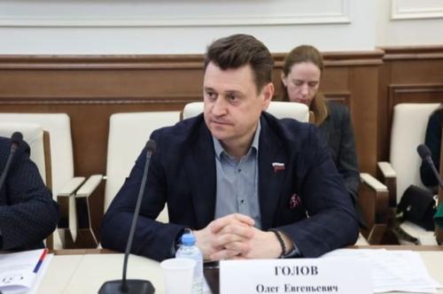 Трофейная техника как двигатель возрождения: в малых городах России могут появиться новые музеи