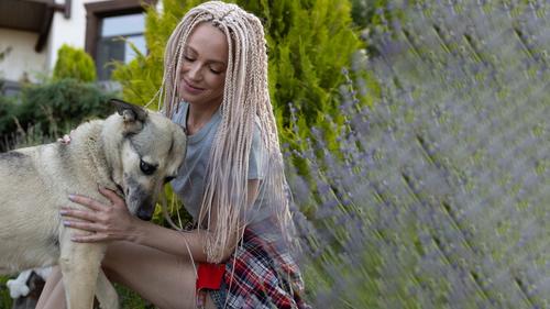 У Генпрокурора России теперь советник с дредами