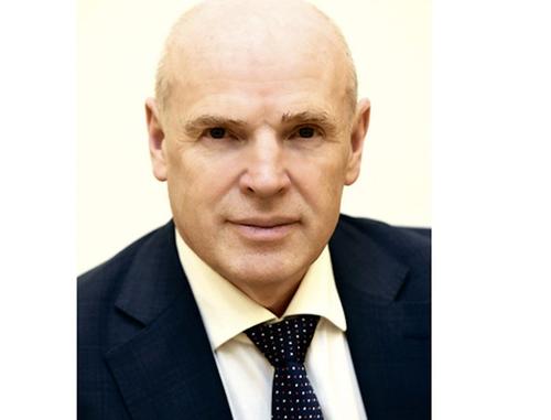 Ушел из жизни в возрасте 65 лет вице-губернатор Ленинградской области Игорь Петров