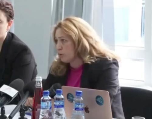 В Абхазии уволили чиновницу, сказавшую, что российские &laquo;туристы за 300 рублей не нужны&raquo;