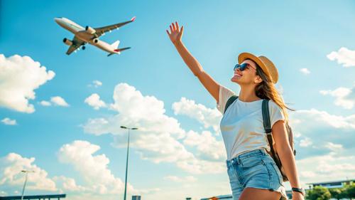 В будущем полеты в Крым будут предсказуемыми