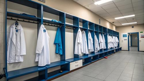 В Центре медицины катастроф катастрофически не хватает медиков