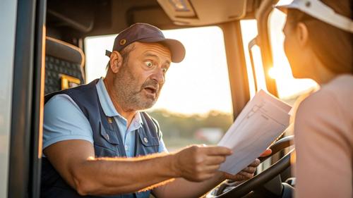 В Евпатории автоперевозчик решил &laquo;кинуть&raquo; айтишников