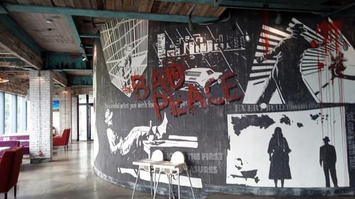 В Ялте евразийских гостей проведут через &laquo;Плохое место&raquo;