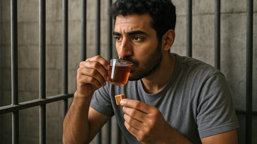 В Крыму подсластили жизнь сидящим в тюрьмах мусульманам