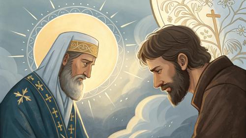 В Крыму рассказали, что Греф шагнул к богу