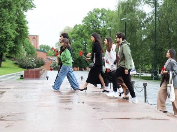 В России завершился XIX Международный медиафорум &laquo;Диалог культур&raquo;, посвященный культурным особенностям, тенденциям и коммуникациям в медиа