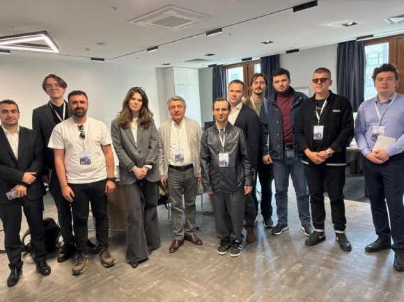 В России завершился XIX Международный медиафорум &laquo;Диалог культур&raquo;, посвященный культурным особенностям, тенденциям и коммуникациям в медиа